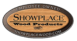 showplace-wood-products logo